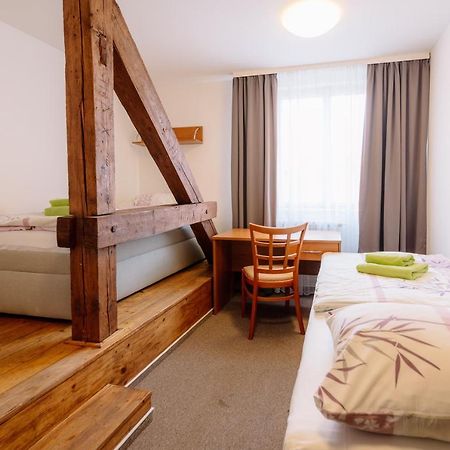 Hotel Marianeum Πράγα Εξωτερικό φωτογραφία