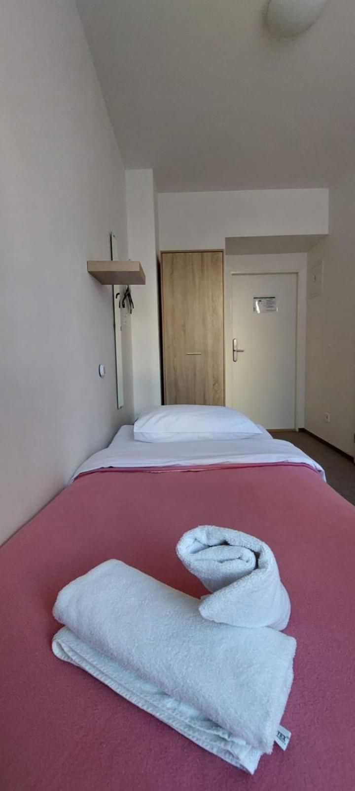 Hotel Marianeum Πράγα Εξωτερικό φωτογραφία