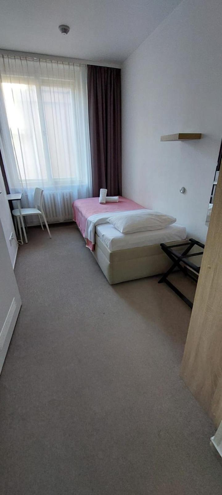 Hotel Marianeum Πράγα Εξωτερικό φωτογραφία